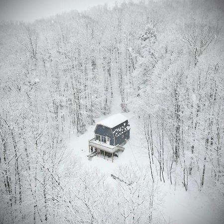 Mandy'S Mountain Chalet Dover 외부 사진