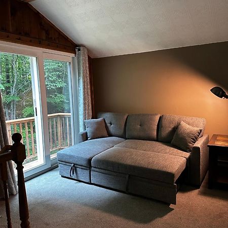 Mandy'S Mountain Chalet Dover 외부 사진