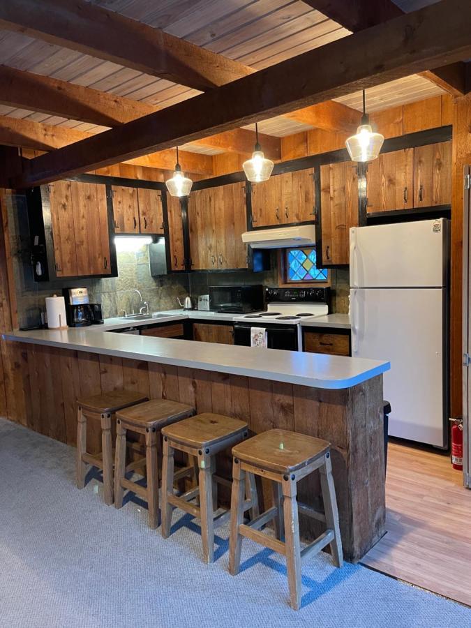 Mandy'S Mountain Chalet Dover 외부 사진