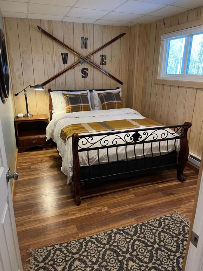 Mandy'S Mountain Chalet Dover 외부 사진
