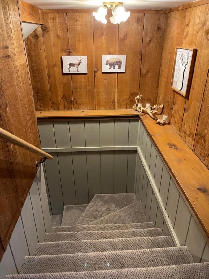 Mandy'S Mountain Chalet Dover 외부 사진