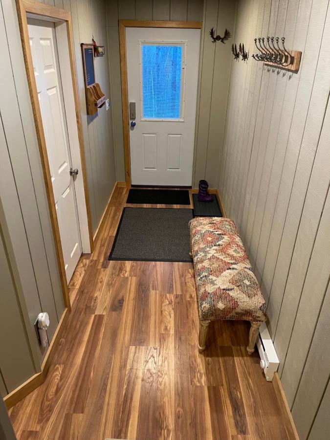 Mandy'S Mountain Chalet Dover 외부 사진